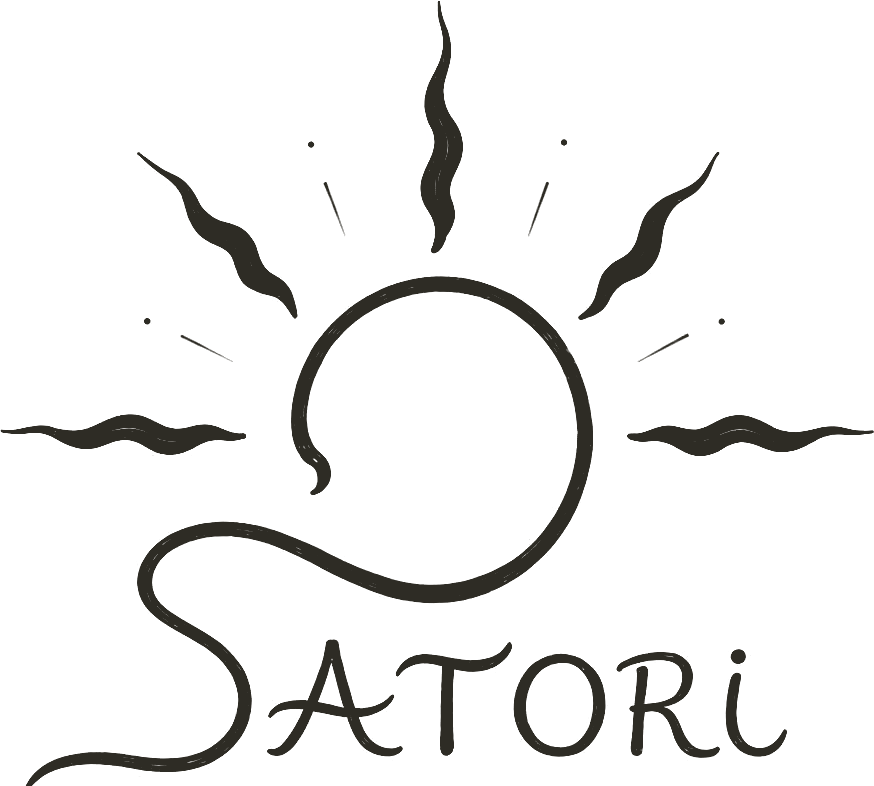 Satori, el arte de la sanacion